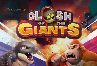 Clash of the Giants