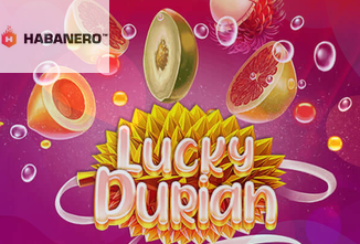 Lucky Durian