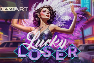 Lucky Loser