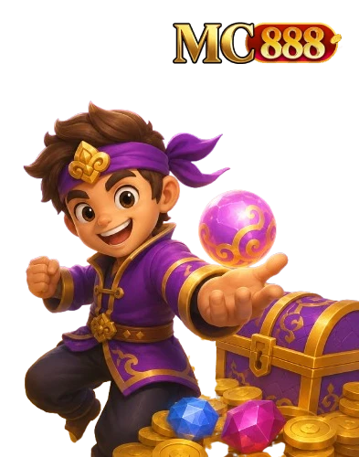 Login Aplikasi MC888 untuk Game Mobile