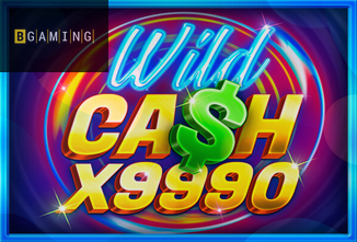 Wild Cash x9990